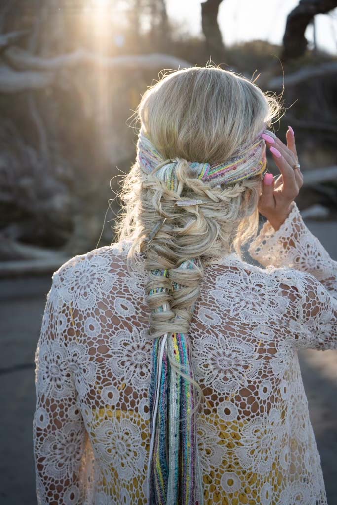 Clients HandTied Extension Clients HandTied Extension